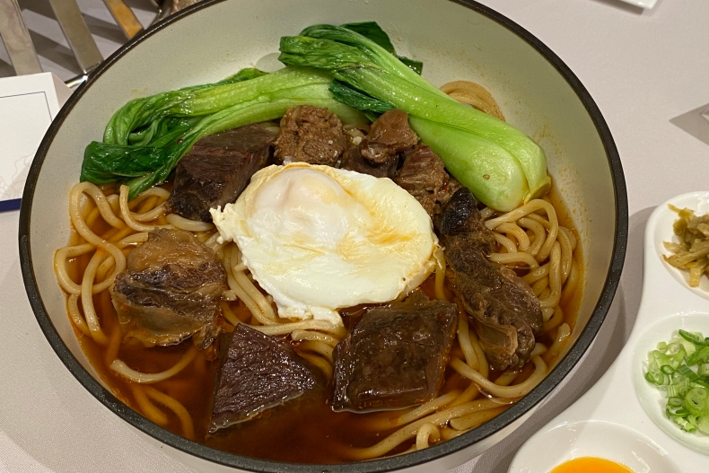 2022全台新飯店:汐止「富士大飯店」、煙波花蓮太魯閣「山闊館」開幕