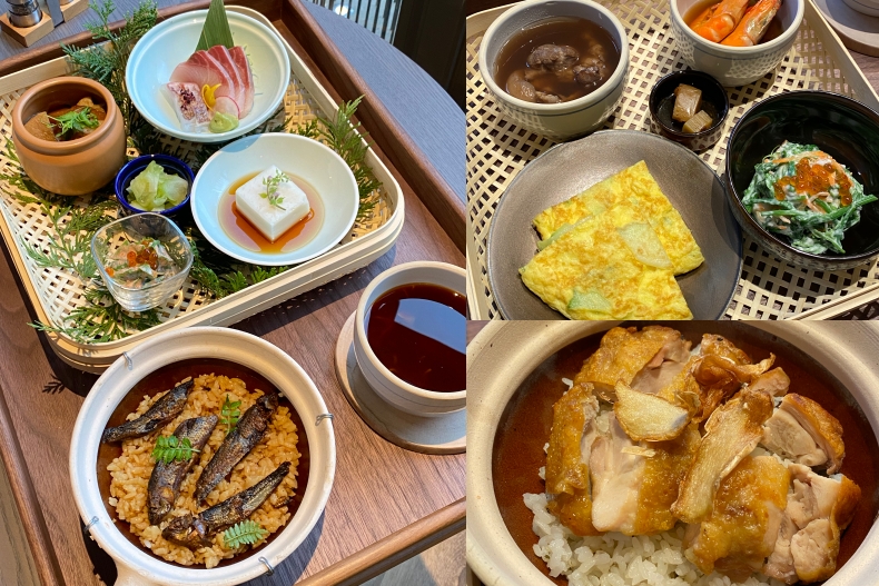 阿里山英迪格酒店正式開幕!10大開箱亮點:頂樓無邊際景觀溫水池看雲霧夕陽