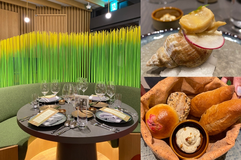 阿里山英迪格酒店正式開幕!10大開箱亮點:頂樓無邊際景觀溫水池看雲霧夕陽