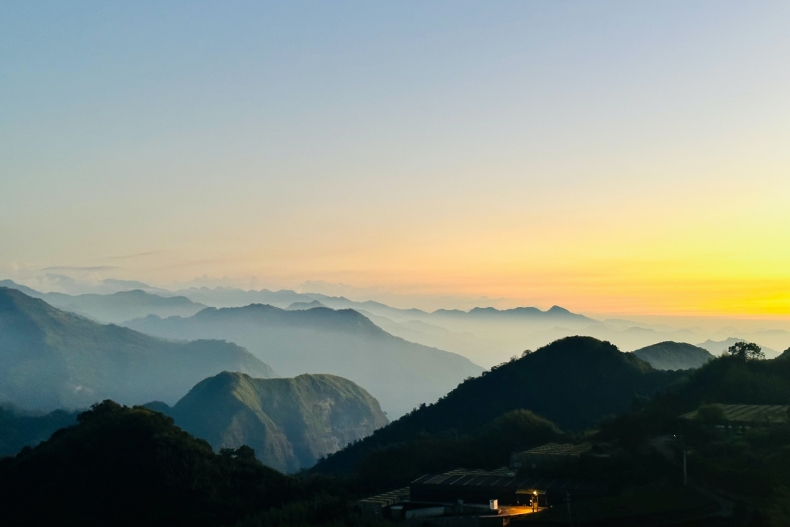 阿里山英迪格酒店正式開幕!10大開箱亮點:頂樓無邊際景觀溫水池看雲霧夕陽