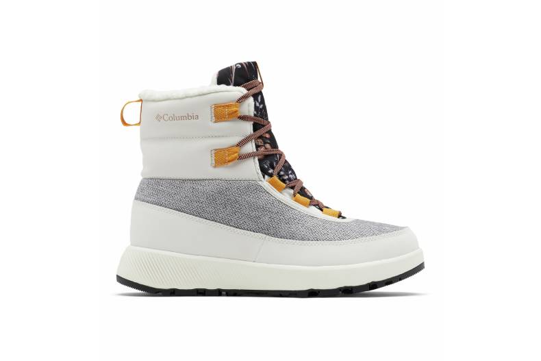 ▲Columbia AUTUMN SLOPESIDE PEAK™ LUXE-Omni-Tech，NT.5,280