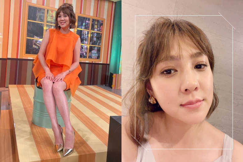 勤洗臉反而臉上「瘋狂長蟲」!朱芯儀曝全臉大爆痘經驗險毀容,皮膚科醫師這樣說