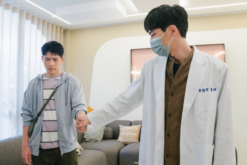 BL劇熱潮！5部耽美片單推薦：《HIStory》第5季回歸，雙CP上演穿越遇禁慾霸總