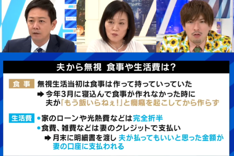 FotoJet (4) - FotoJet (4).jpg 日本奇葩夫妻3年多完全零互動,妻子卻稱還有愛而不離婚?