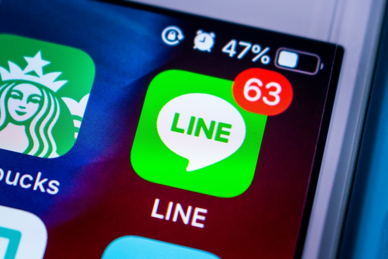 LINE隱藏用法全攻略，年度愛用功能排行榜Top10！