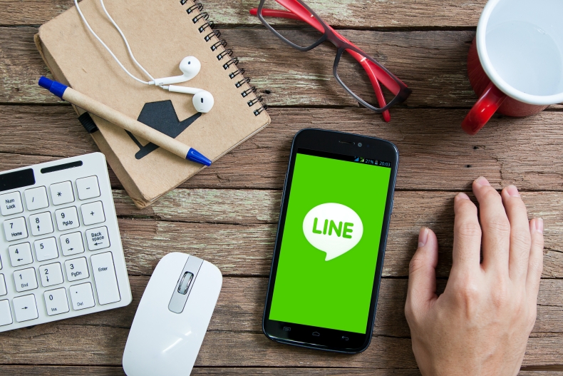 LINE隱藏用法全攻略，年度愛用功能排行榜Top10！