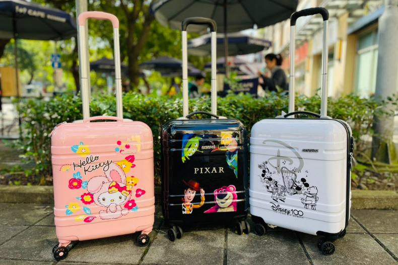 7－11「兔年福袋」30款開箱一次看：Hello Kitty氣炸鍋、皮克斯保溫杯、小熊維尼保鮮盒