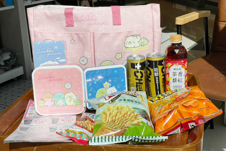 7－11「兔年福袋」30款開箱一次看：Hello Kitty氣炸鍋、皮克斯保溫杯、小熊維尼保鮮盒
