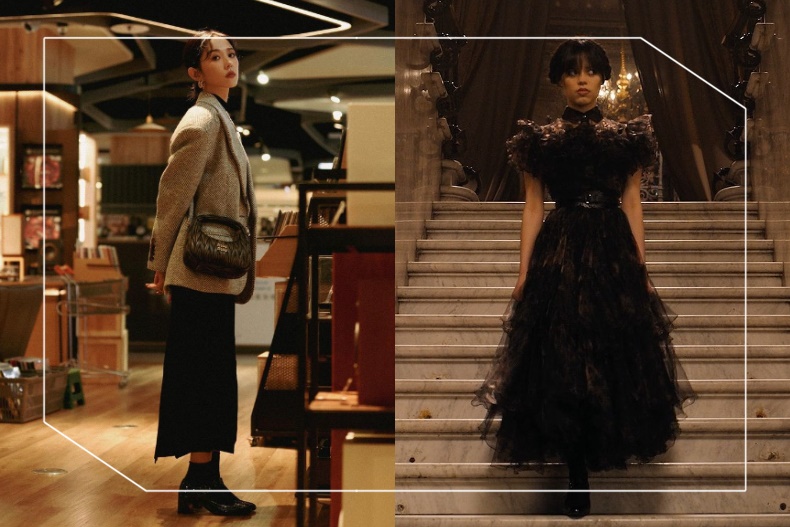 千元平價→萬元精品！鞋櫃必收「瑪莉珍鞋」推薦，ZARA、GRACE GIFT、VERSACE…