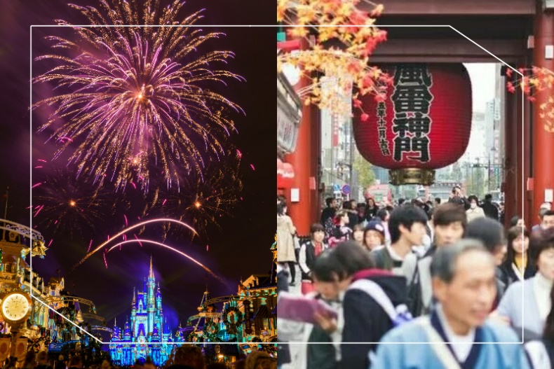 還不知道跨年要做什麼?日本必做的5大習俗,跨年一定要吃「這東西」,祈求新的一年無病、無災