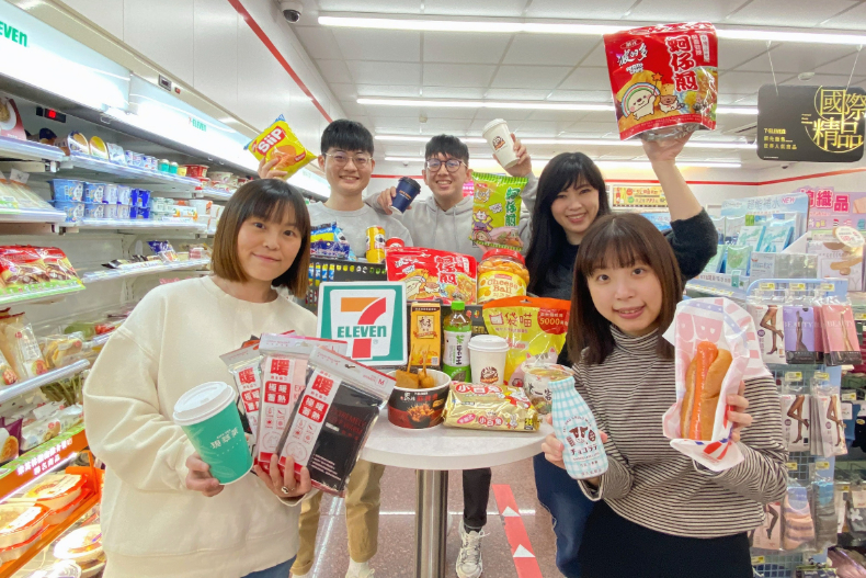 跨年好康一路從2022爽到2023！7－11咖啡「買7送7」、全家霜淇淋咖啡「買一送一」