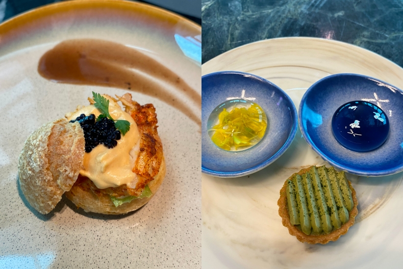 吃到飽控首選！網評雙北最愛的Buffet特搜：蔬食吃「果然匯 」、高CP值吃「饗饗」