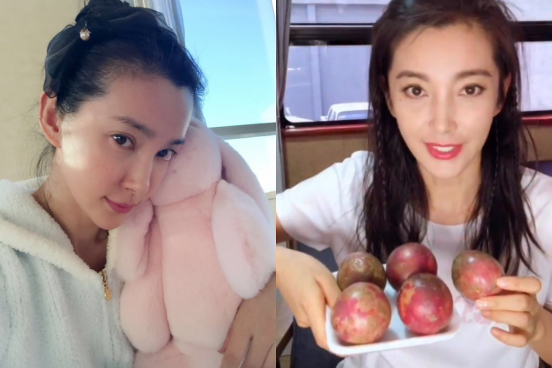 FotoJet (3) - FotoJet (3).jpg 49歲李冰冰驚人凍齡!出道29年沒老還變更美~愛吃「紅色食物」獨門養生法曝光