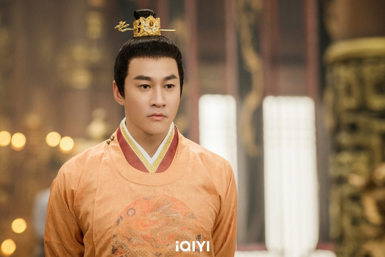 月尊「王鶴棣」回歸!陸劇《浮圖緣》開播5亮點:冷面跩王首集狂開撩