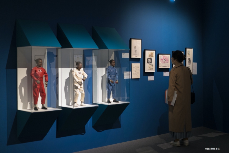 2023年展覽懶人包:「肆一」治癒催淚愛情體驗特展、 伊藤潤二快閃店