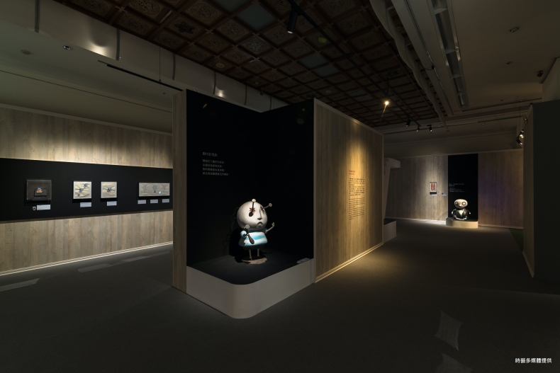 2023年展覽懶人包:「肆一」治癒催淚愛情體驗特展、 伊藤潤二快閃店