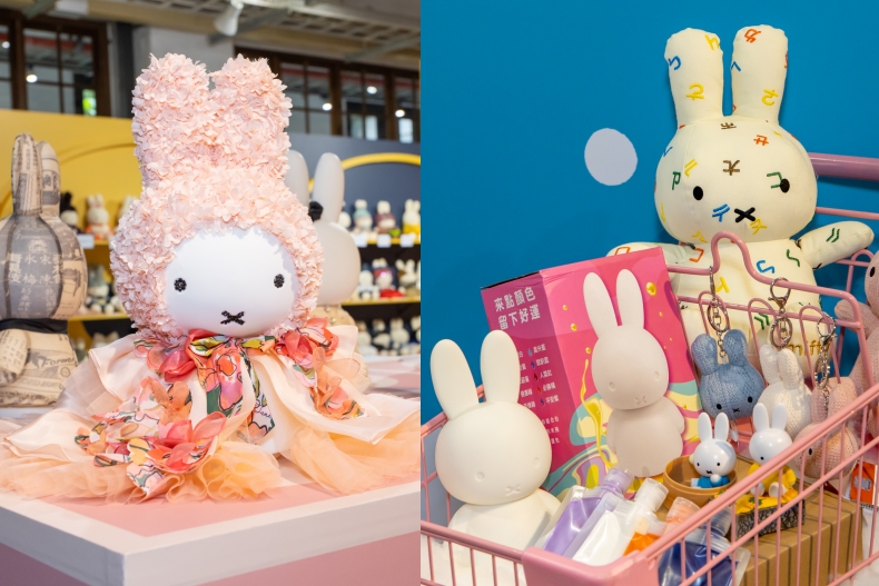 2023年展覽懶人包:「肆一」治癒催淚愛情體驗特展、 伊藤潤二快閃店