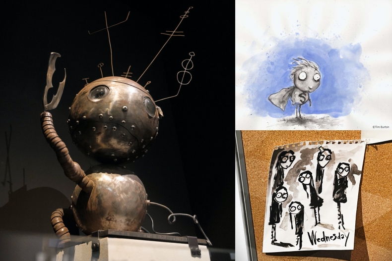2023年展覽懶人包:「肆一」治癒催淚愛情體驗特展、 伊藤潤二快閃店