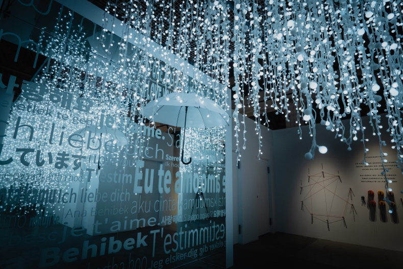 2023年展覽懶人包:「肆一」治癒催淚愛情體驗特展、 伊藤潤二快閃店
