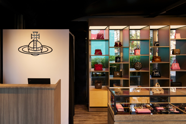 只剩今天！Vivienne Westwood 「Star Wish City 快閃」 提早結束