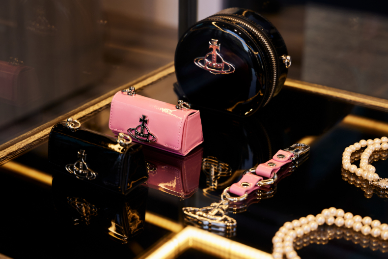 只剩今天！Vivienne Westwood 「Star Wish City 快閃」 提早結束