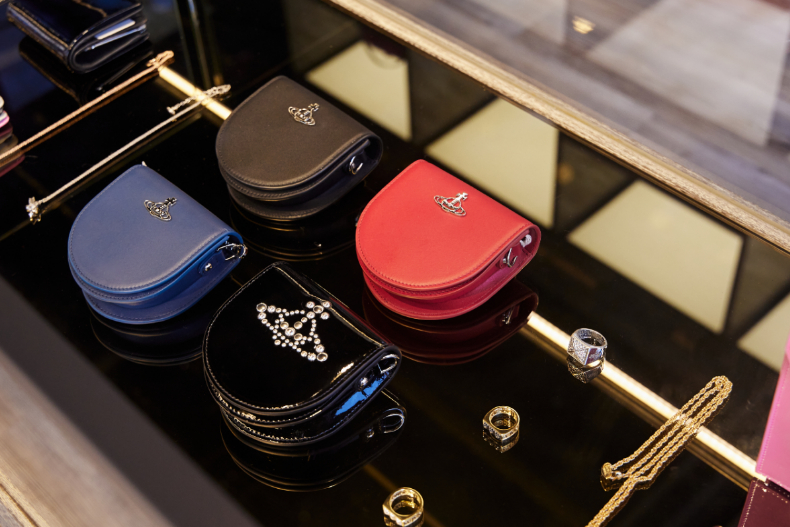 只剩今天！Vivienne Westwood 「Star Wish City 快閃」 提早結束