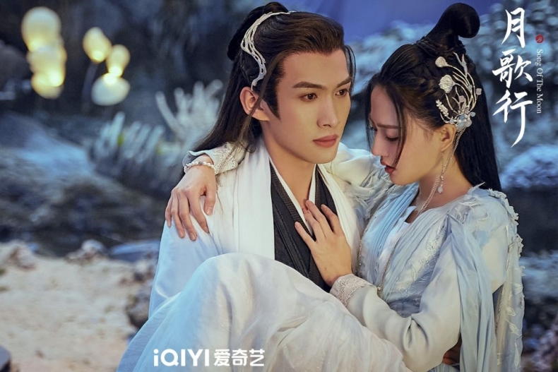 37部2023古裝陸劇推薦：楊紫《長相思》一女三男超上頭，《蓮花樓》《大宋少年志2》開播好評