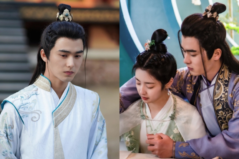 37部2023古裝陸劇推薦：楊紫《長相思》一女三男超上頭，《蓮花樓》《大宋少年志2》開播好評