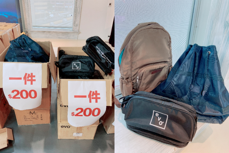 摩洛哥優油2百元、ghd 4折！比大賣場還好買！特賣會這天開跑