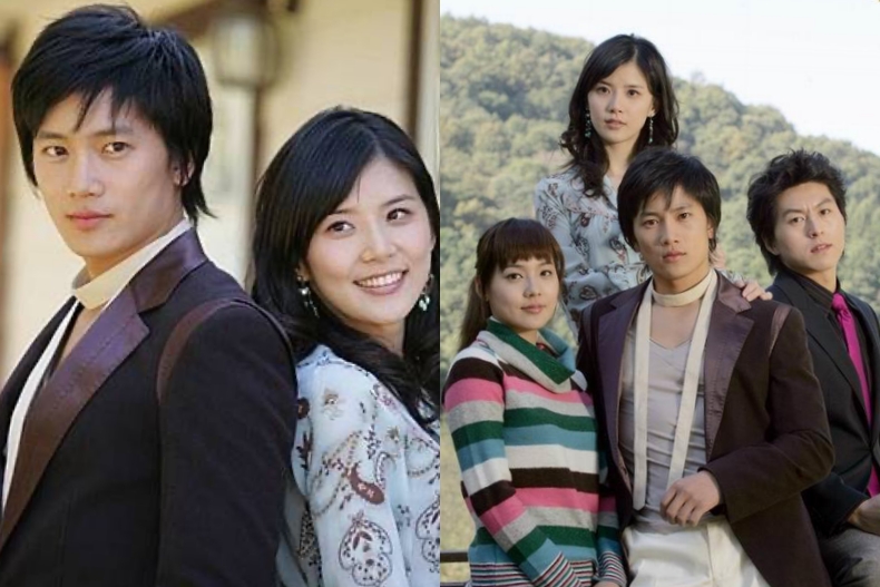 43歲李寶英凍齡出演：《代理公司》成逆襲女高管，回顧7部人生代表作