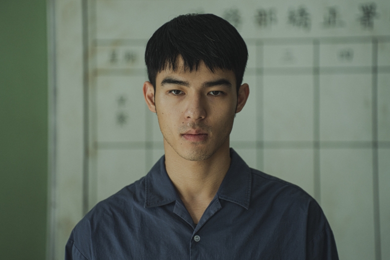 犯罪懸疑電影《罪後真相》上線!張孝全私藏片單公開,這部動漫竟是他的愛?