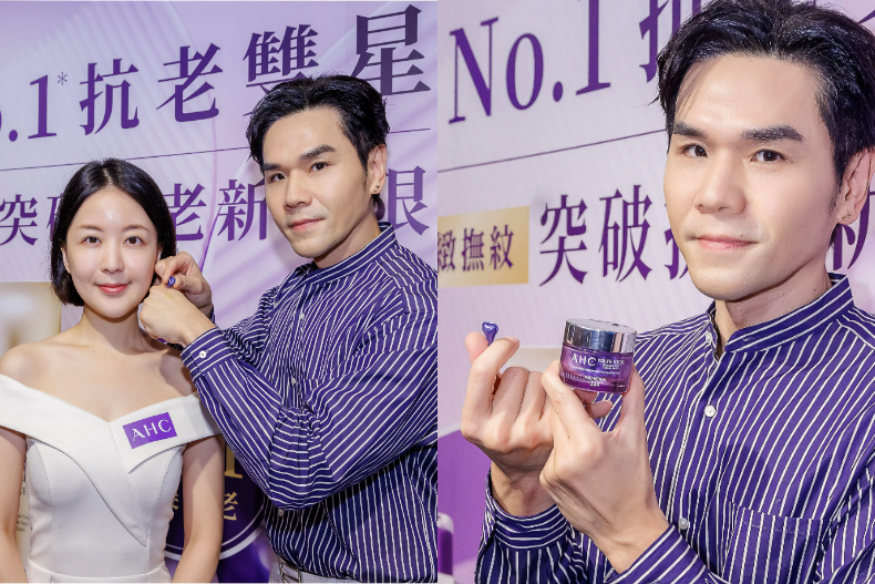 A醇、A醛、A酸傻傻分不清？Kevin老師來解析！還有獨家維A用法，4招教你無痛煥膚