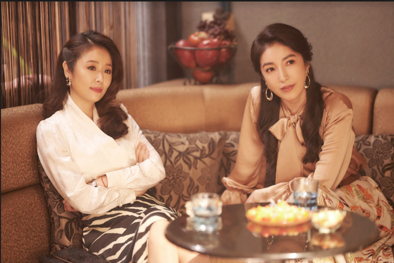 過年一次追!話題華語戲劇Top5:《暴走女外科》、《她和她的她》皆不敵這部霸榜