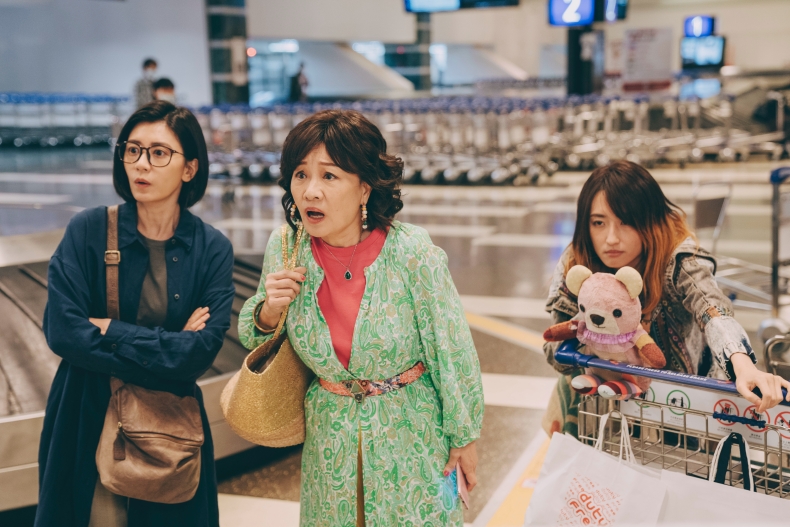 過年一次追!話題華語戲劇Top5:《暴走女外科》、《她和她的她》皆不敵這部霸榜