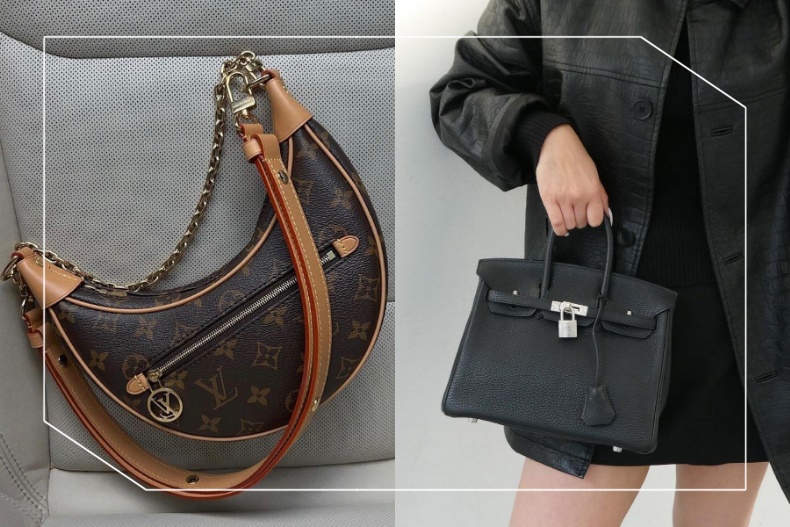 香奈兒要去哪裡買？凱希「半年爆買3咖CHANEL」理由公開，原來香奈兒「熱門經典款」這國家最齊全