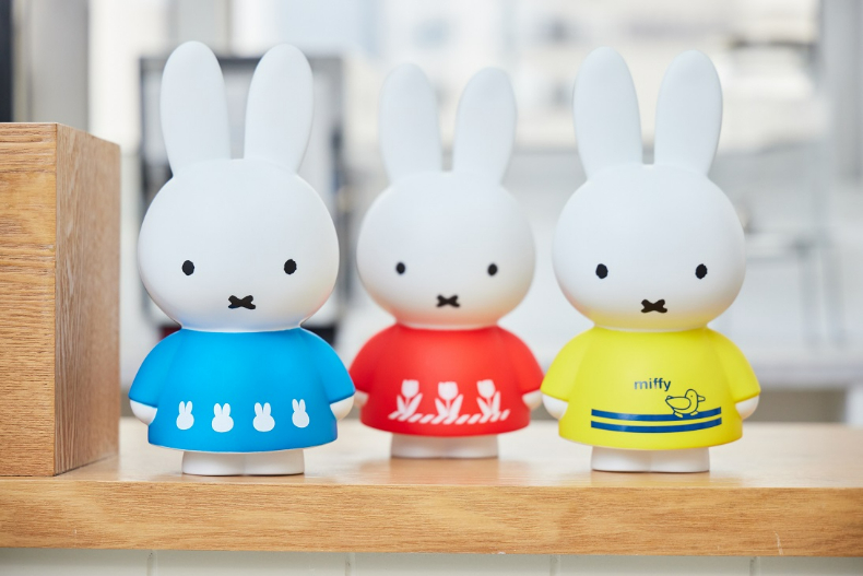 米飛兔絨毛水桶包、皮革側背包可愛時尚一次滿足！「7－11ＸMiffy集點」19款超萌週邊開箱