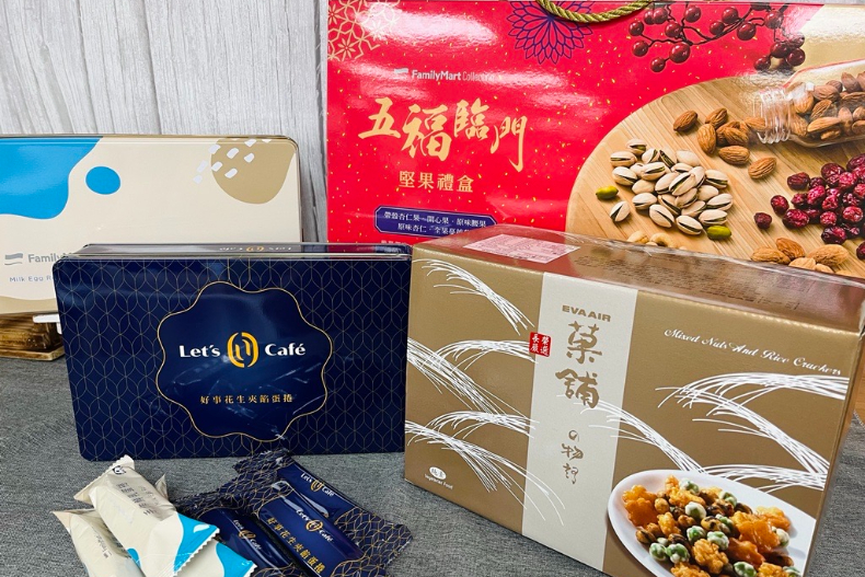7－11、全家限時3天「咖啡買一送一」！ 6大飲品優惠最高狂省167元，「正面奶酥」限量開賣