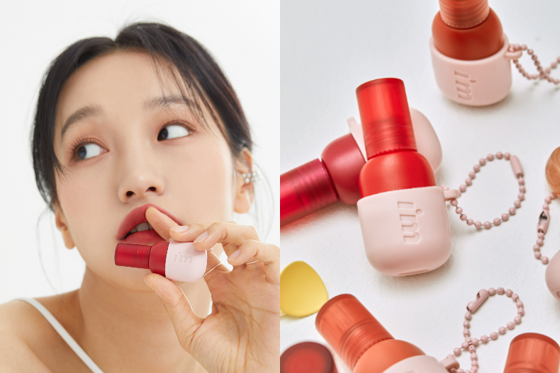 2023四大熱門唇色推薦！熟成蜜果、焦糖紅棕都超顯白～快來選妳的「解封唇色」