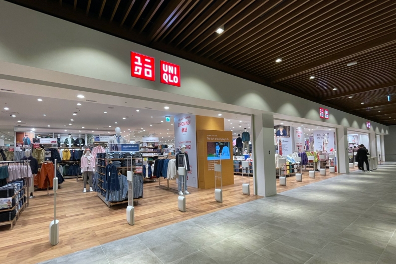 台中三井LaLaport試營運首日：5間獨家店型＋10大必逛亮點公開！