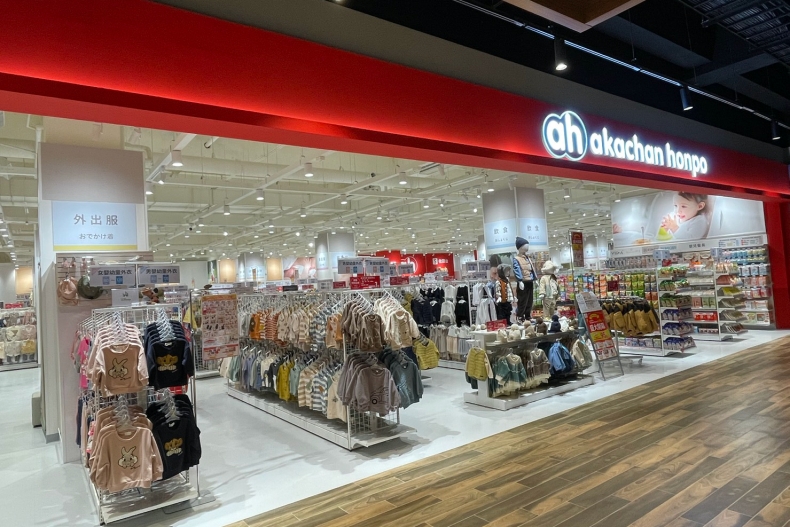 台中三井LaLaport試營運首日：5間獨家店型＋10大必逛亮點公開！