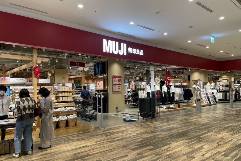 台中三井LaLaport試營運首日：5間獨家店型＋10大必逛亮點公開！
