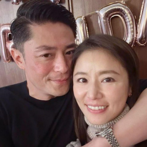 霍建華超寵妻！結婚7年還親自監工林心如生日派對給驚喜，私下暖男事蹟曝光