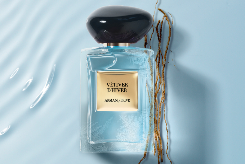 2023 ARMANI【情人節訂製愛心禮盒】浪漫拉滿！連暖男周興哲都被收服的迷人香，為甜蜜助攻