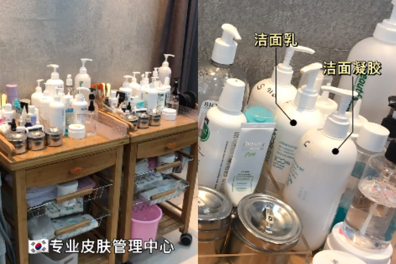 FotoJet - FotoJet.jpg 洗面乳竟要乾臉使用?皮膚科醫師授「正確洗臉」步驟,韓國美容院都在做