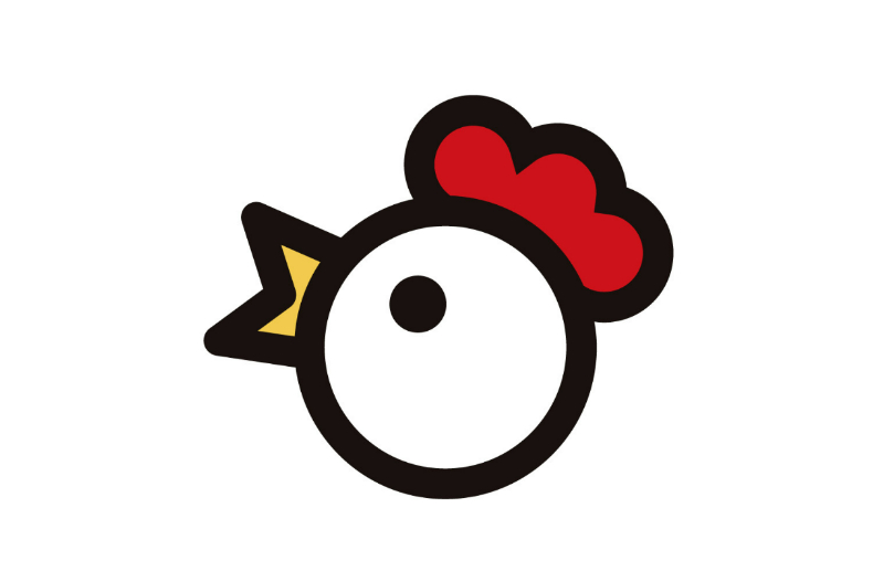 ▲雞