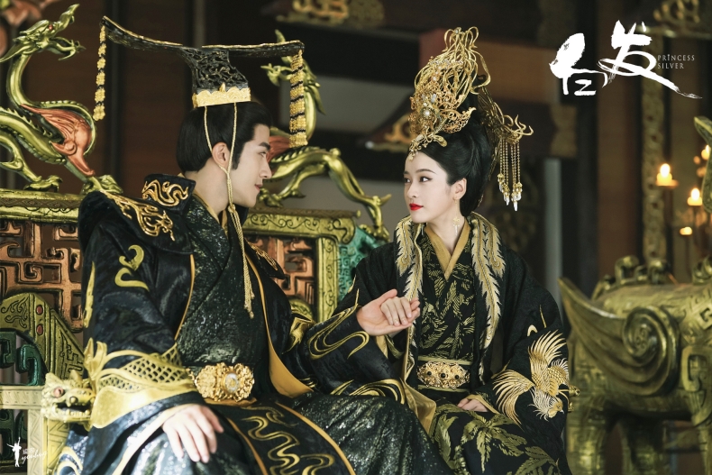 免錢看全集！愛奇藝11部限時免費片單推薦：《去有風的地方》補班追劇不憂鬱