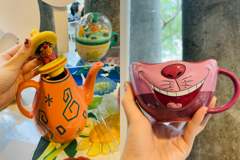 亞洲限定「草莓蛋糕熊抱哥」包包、抱枕可愛還有香味！shopDisney必敗６大系列快看
