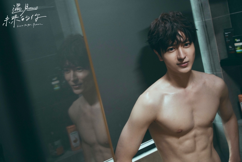 陳璽安、徐韜早餐吻爆紅，BL劇大勢《HIStory5遇見未來的你》全球腐圈激喊超甜！