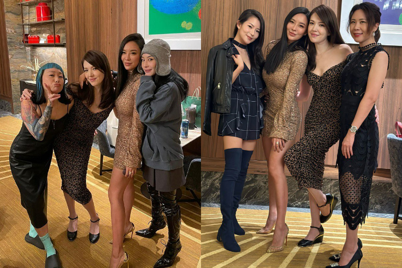 FotoJet - FotoJet.jpg 許瑋甯性感火辣破尺度!邱澤一動作宣示主權!靠「不吃晚餐、66飲食」瘦出螞蟻腰