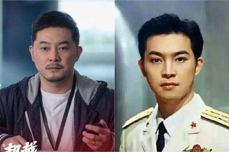 張柏芝42歲生3胎同框「同齡校草」狀態太逼人,網讚:歲月封印不了的顏值